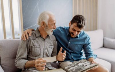 How Memory Care Communities Enhance Quality of Life for Residents