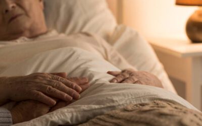 How to Help Seniors Transition Back Home After Hospitalization