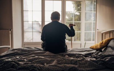 Strategies for Mitigating Depression and Anxiety in Seniors Experiencing Cognitive Decline