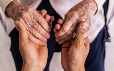 How to Know When It’s Time for Senior Care Support