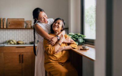 Signs Your Aging Loved One May Need Help