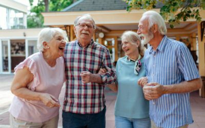 The Secret to Healthy Aging: Mindfulness and Relaxation Made Simple