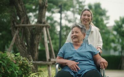 How Personalized Care Plans Make All the Difference