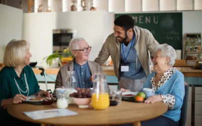 Signs It May Be Time for Assisted Living at Eden Vista Fond du Lac  