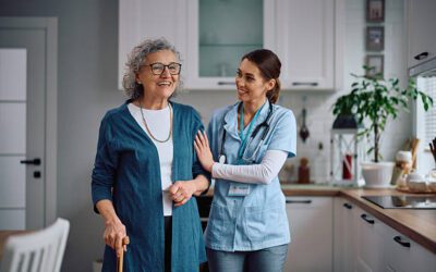 Making the Transition to Assisted Living Easier: Guidance from Eden Vista of Fond du Lac