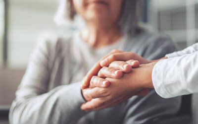 How Assisted Living Supports Independence and Dignity: Insights from Eden Vista of Fond du Lac